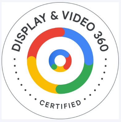 Display & Video 360